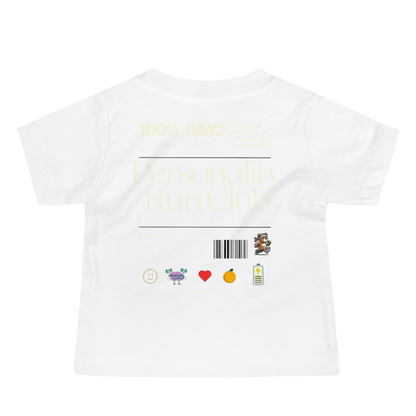 Toddler Walking Club Shirt