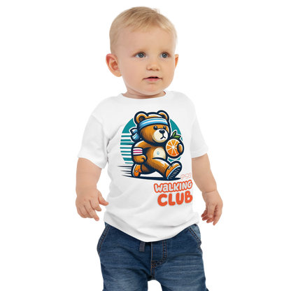 Toddler Walking Club Shirt