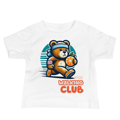 Toddler Walking Club Shirt
