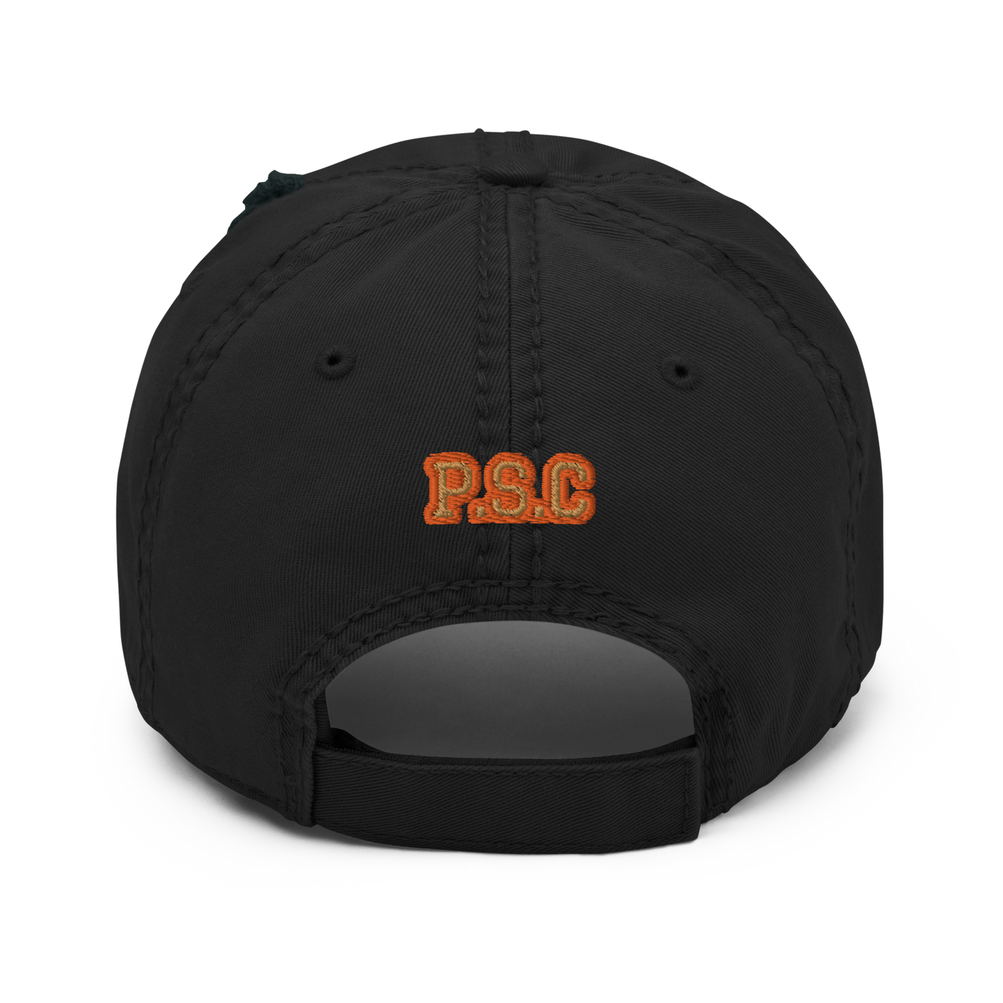 "Autumn Personality" Dad Hat