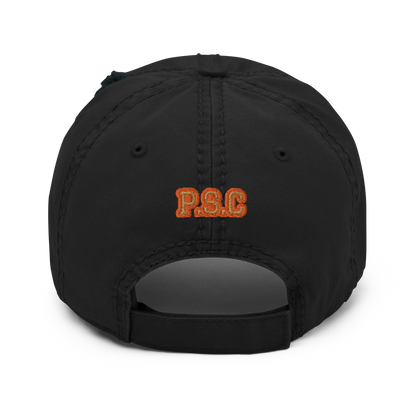 "Autumn Personality" Dad Hat
