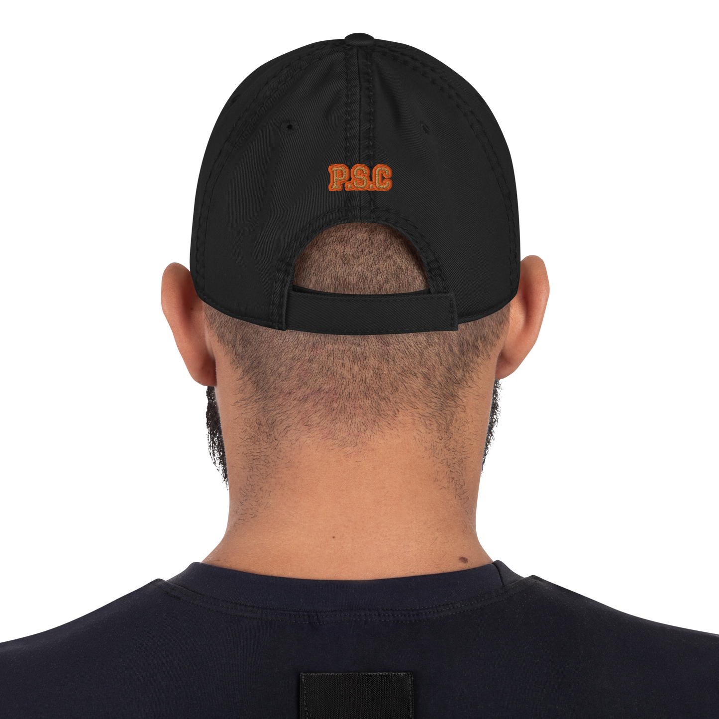 "Autumn Personality" Dad Hat