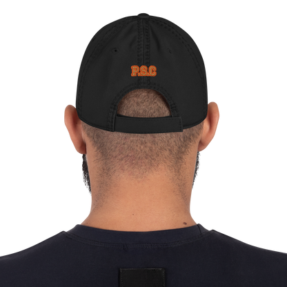 "Autumn Personality" Dad Hat