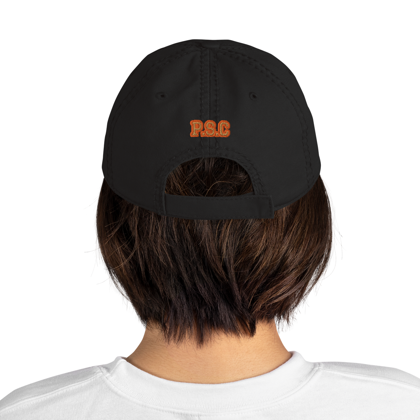 "Autumn Personality" Dad Hat