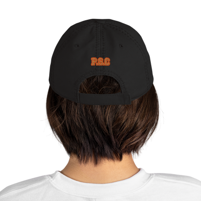 "Autumn Personality" Dad Hat