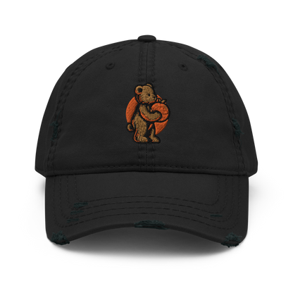 "Autumn Personality" Dad Hat