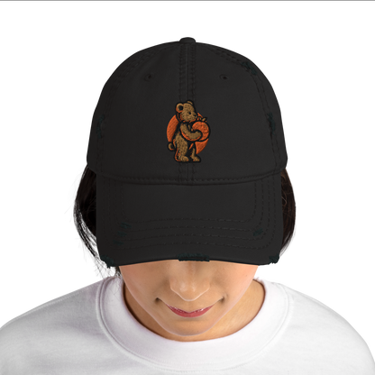 "Autumn Personality" Dad Hat
