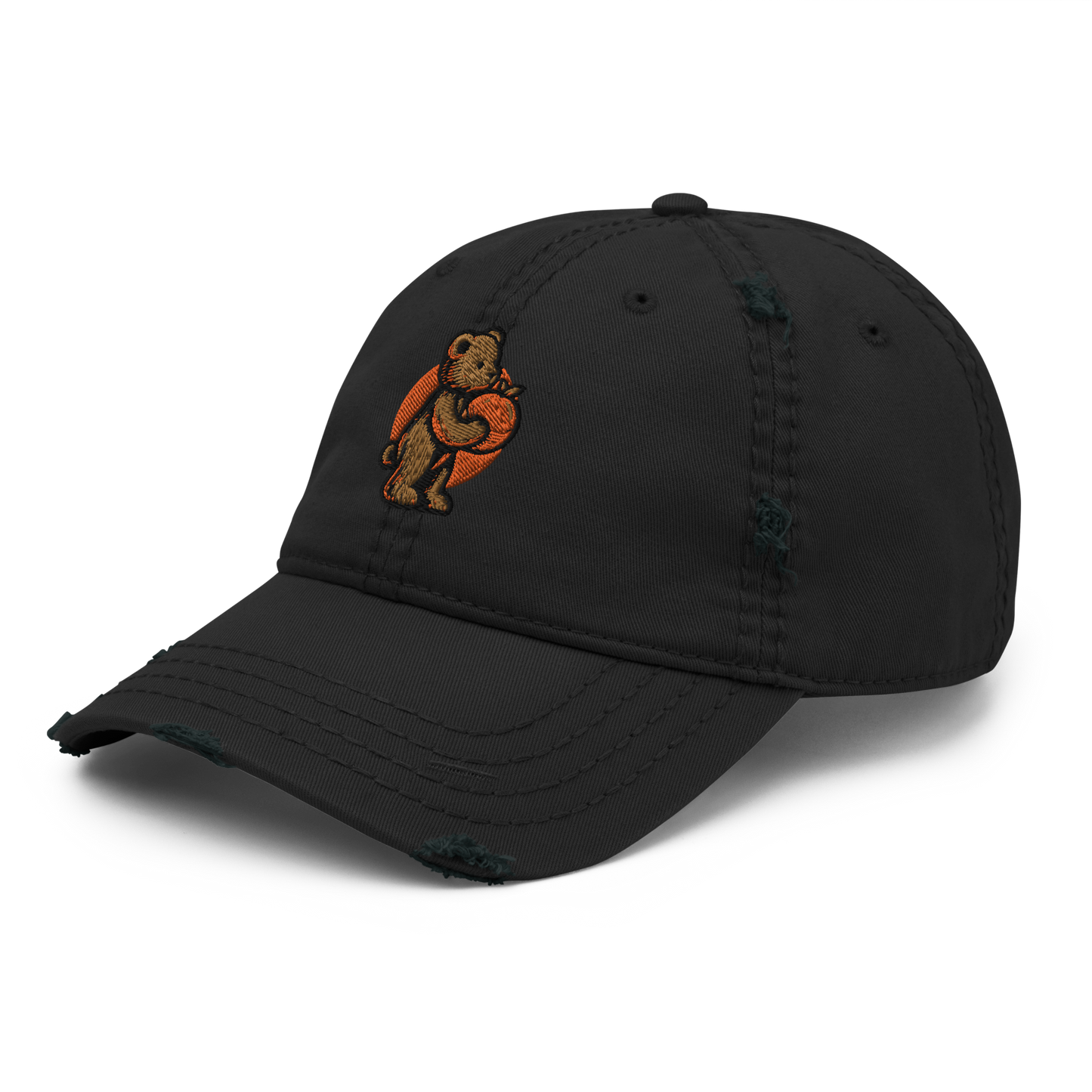 "Autumn Personality" Dad Hat