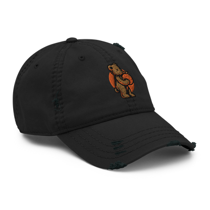 "Autumn Personality" Dad Hat
