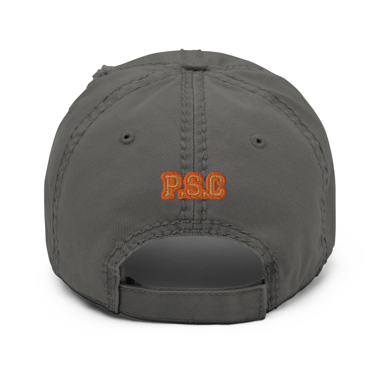 "Autumn Personality" Dad Hat