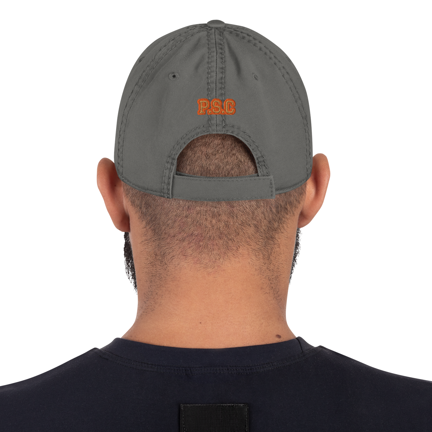 "Autumn Personality" Dad Hat