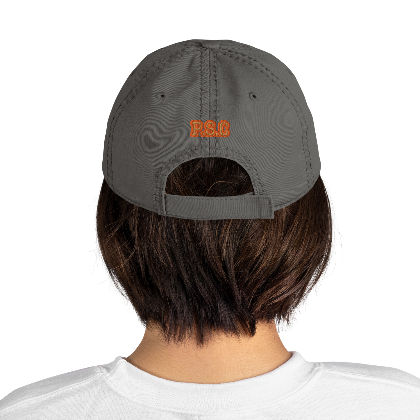 "Autumn Personality" Dad Hat