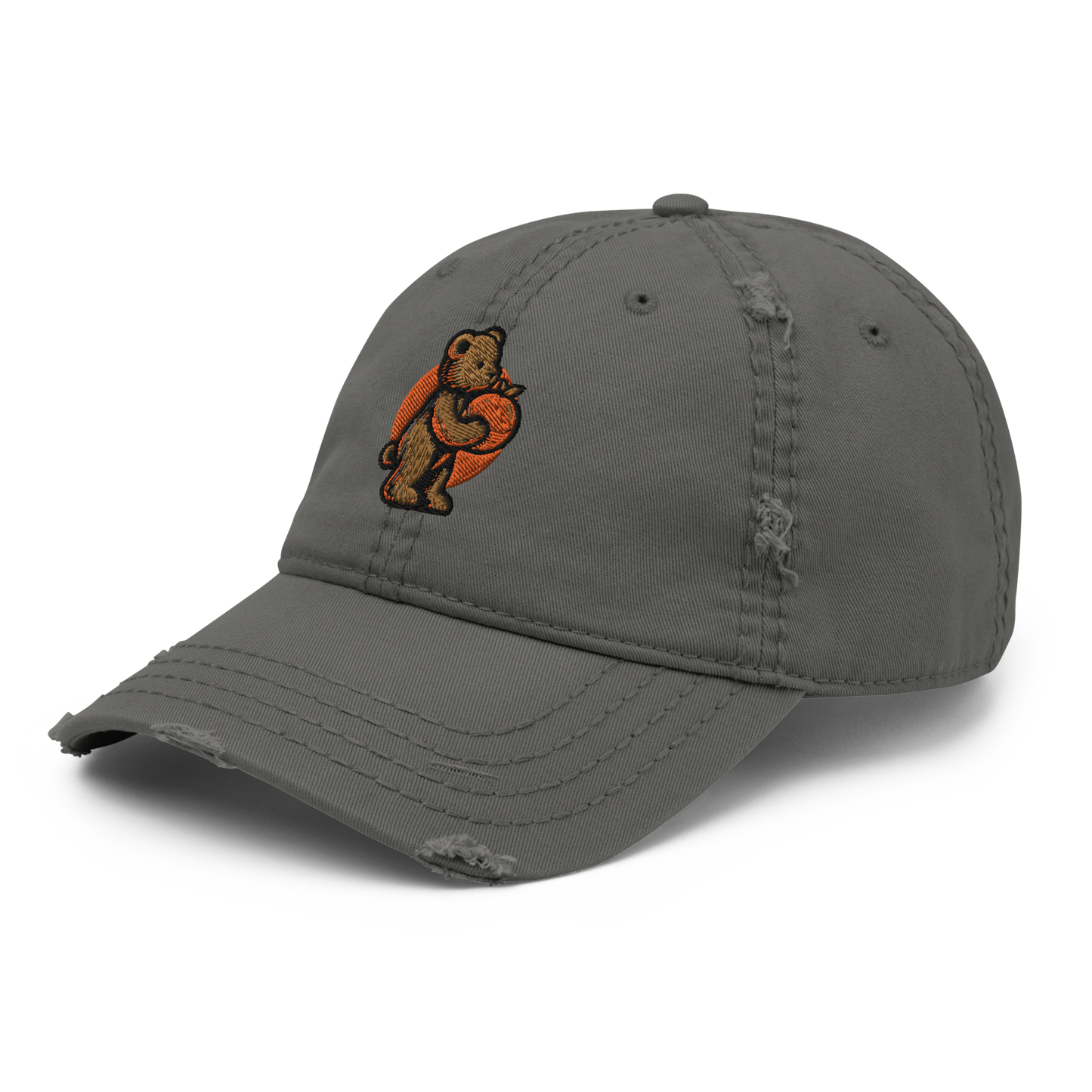 "Autumn Personality" Dad Hat