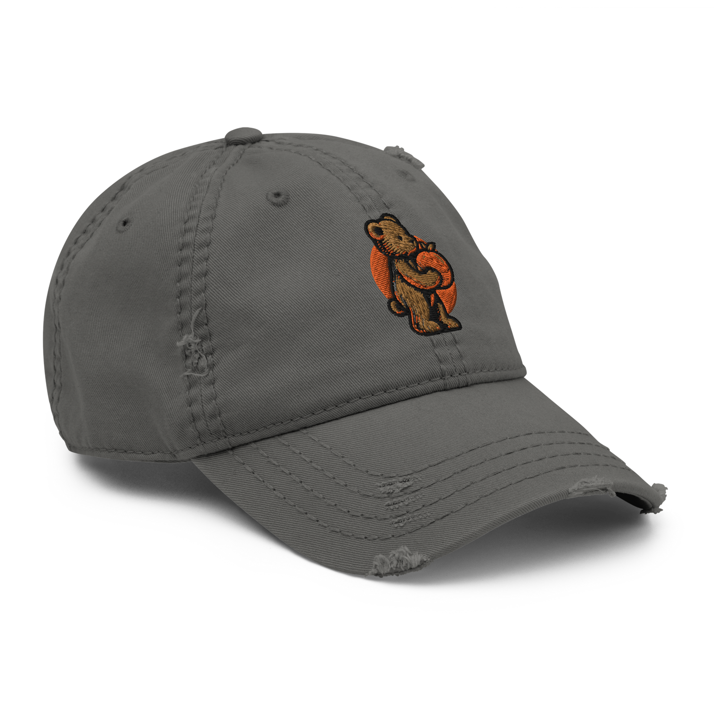 "Autumn Personality" Dad Hat