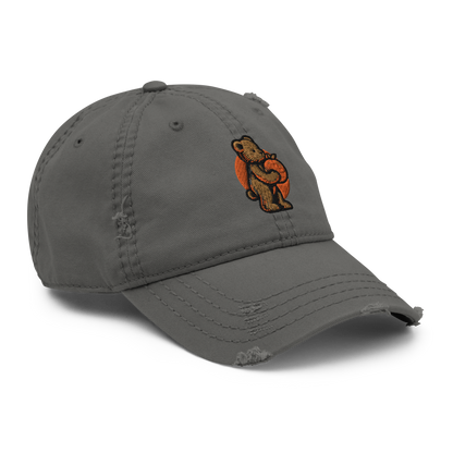 "Autumn Personality" Dad Hat