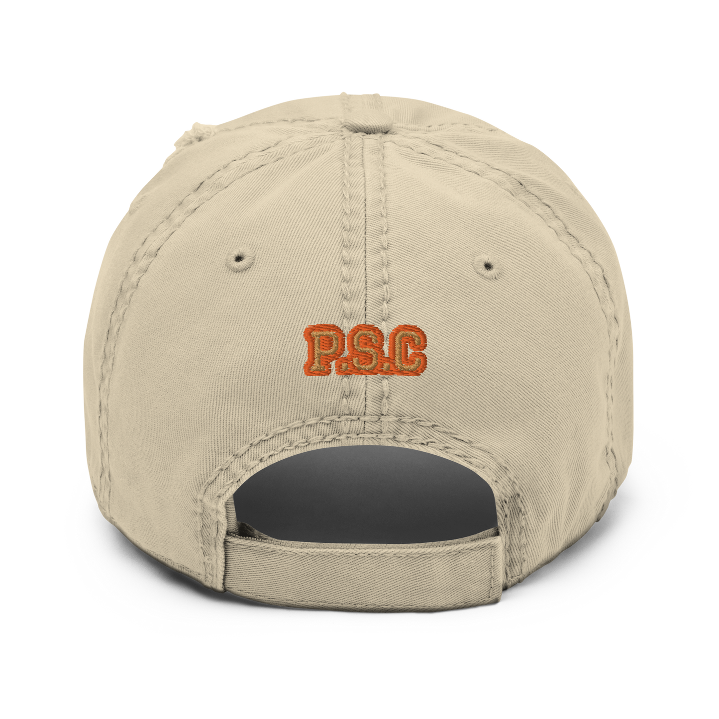 "Autumn Personality" Dad Hat