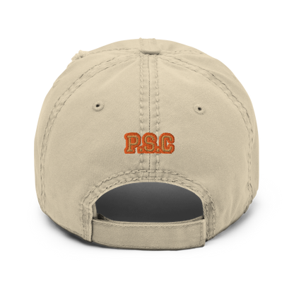 "Autumn Personality" Dad Hat
