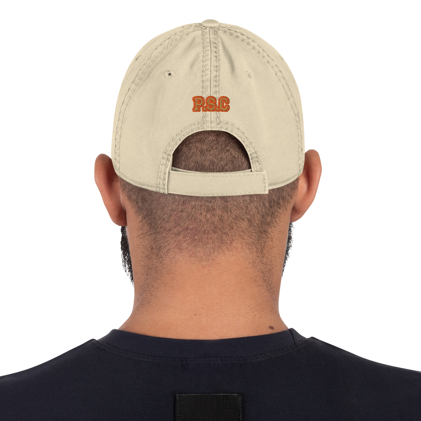 "Autumn Personality" Dad Hat