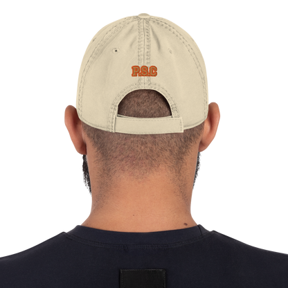 "Autumn Personality" Dad Hat