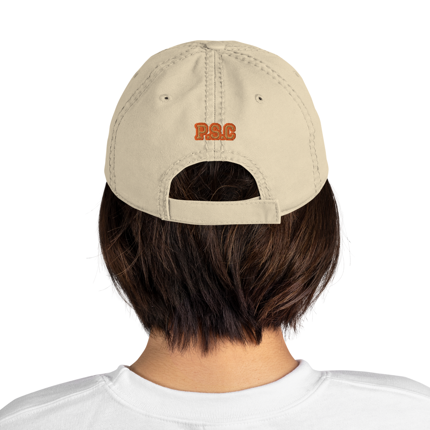 "Autumn Personality" Dad Hat
