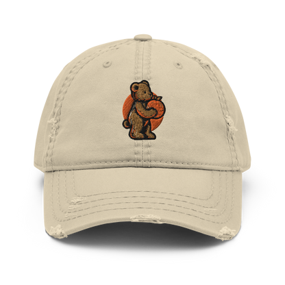 "Autumn Personality" Dad Hat