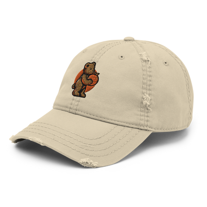 "Autumn Personality" Dad Hat