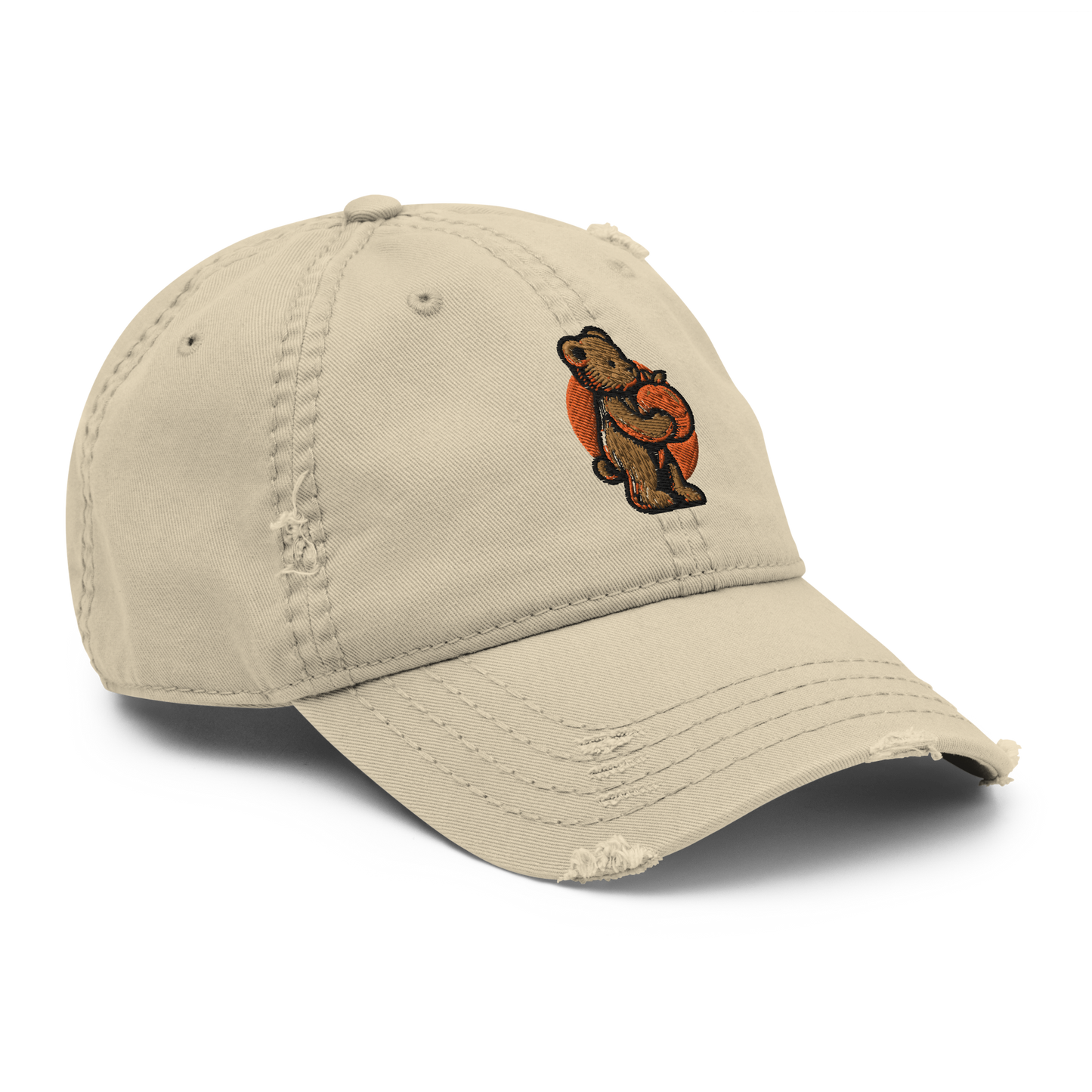"Autumn Personality" Dad Hat