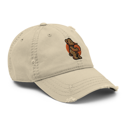 "Autumn Personality" Dad Hat