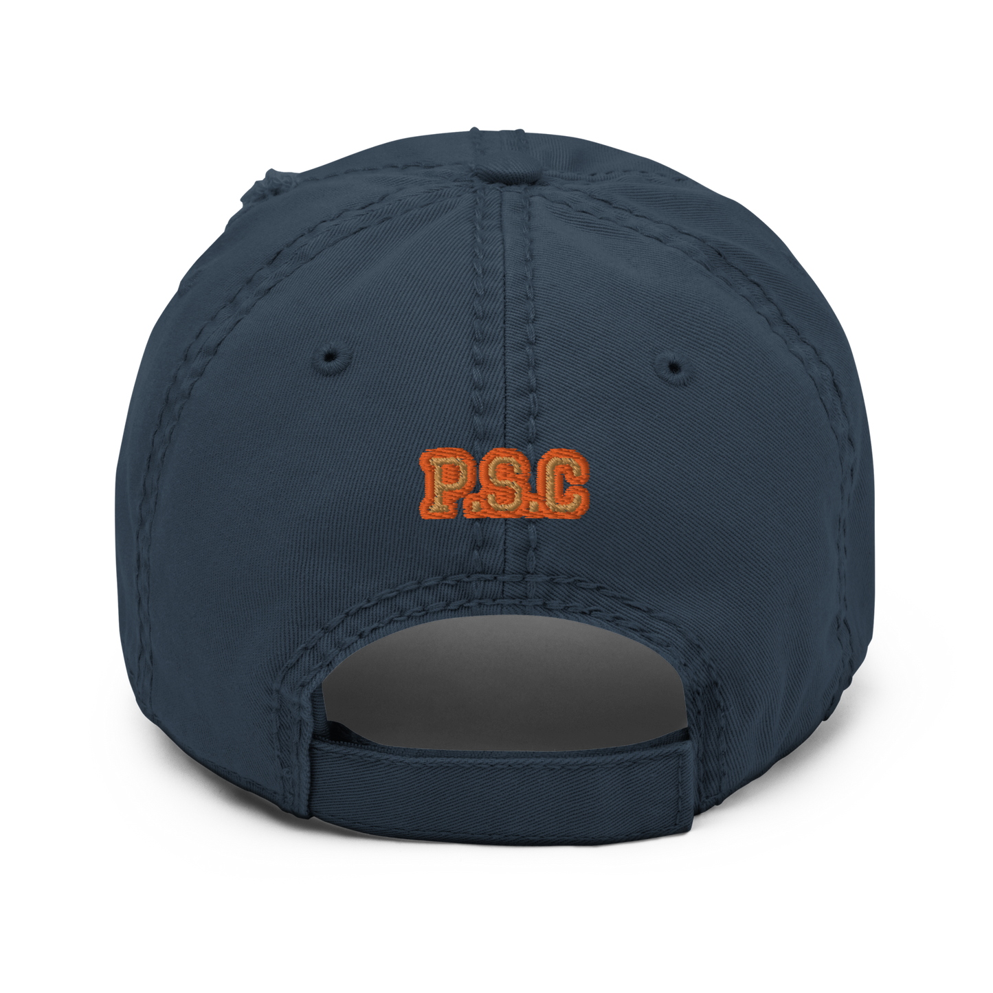 "Autumn Personality" Dad Hat