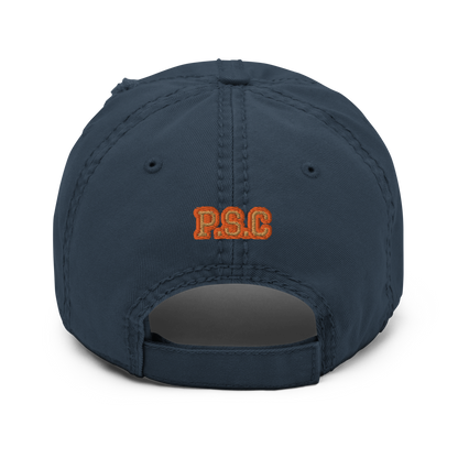 "Autumn Personality" Dad Hat