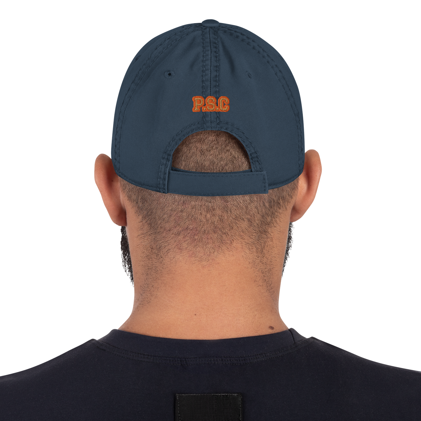 "Autumn Personality" Dad Hat
