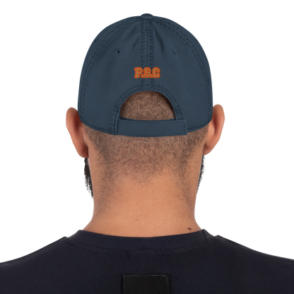 "Autumn Personality" Dad Hat