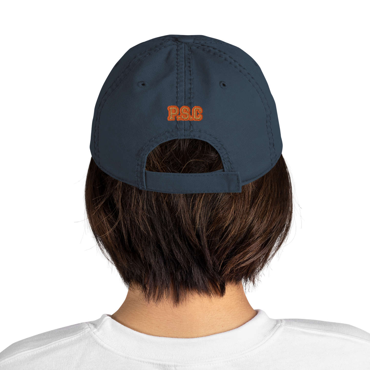 "Autumn Personality" Dad Hat