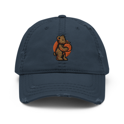 "Autumn Personality" Dad Hat