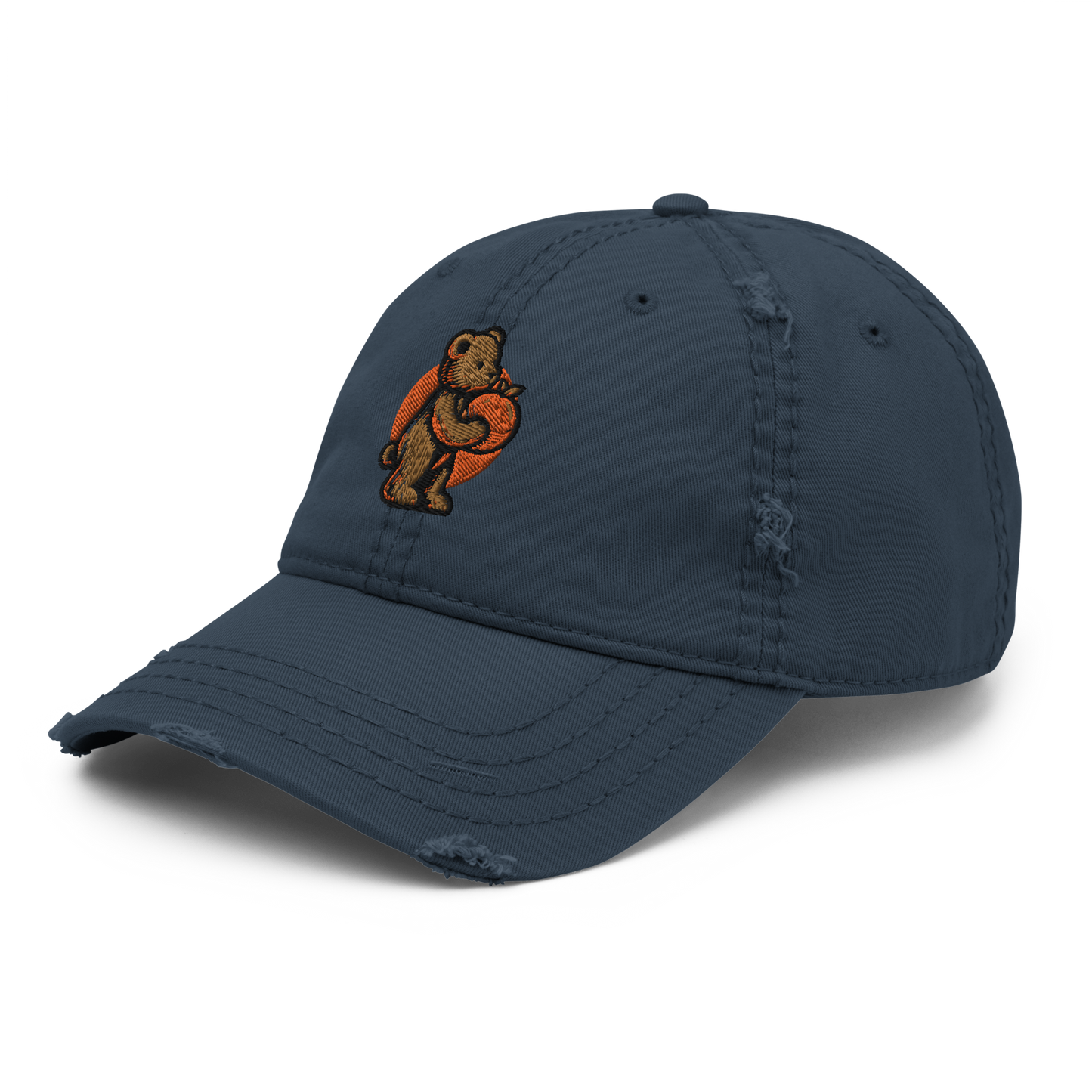 "Autumn Personality" Dad Hat
