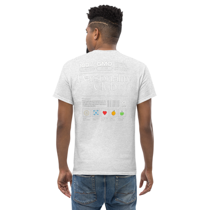 "Describe Your Personality" Tee Shirt