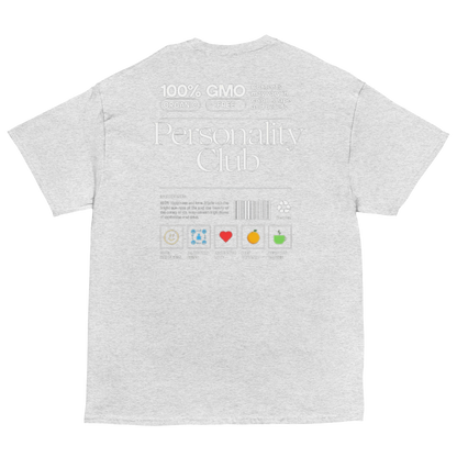 "Describe Your Personality" Tee Shirt