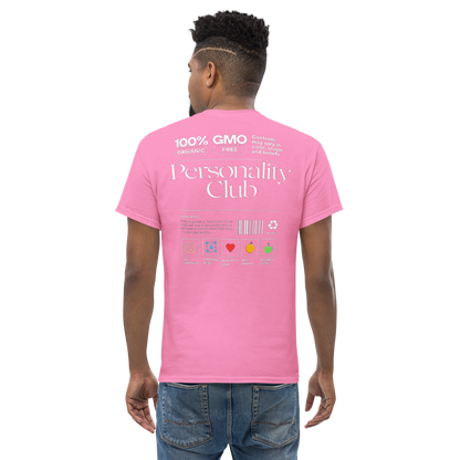 "Bold Personality" Shirt