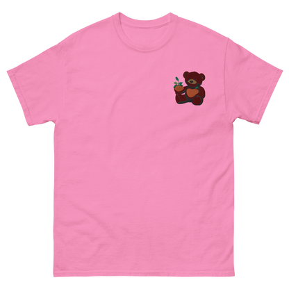 "Bold Personality" Shirt