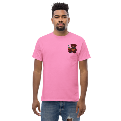 "Bold Personality" Shirt