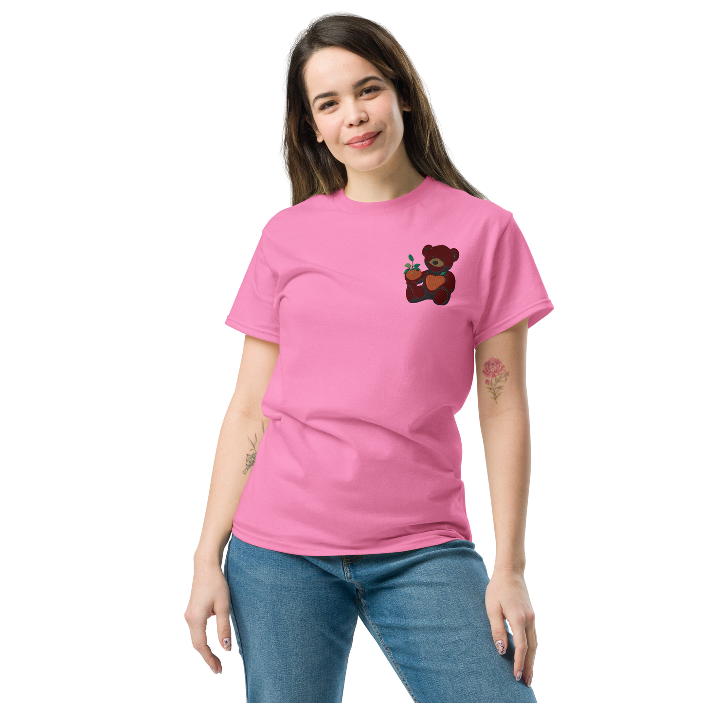"Bold Personality" Shirt