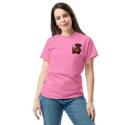 "Bold Personality" Shirt