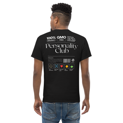 "Bold Personality" Shirt