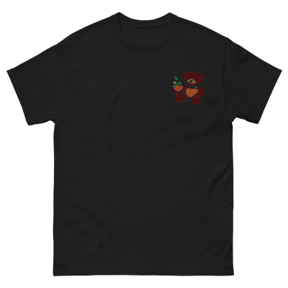 "Bold Personality" Shirt