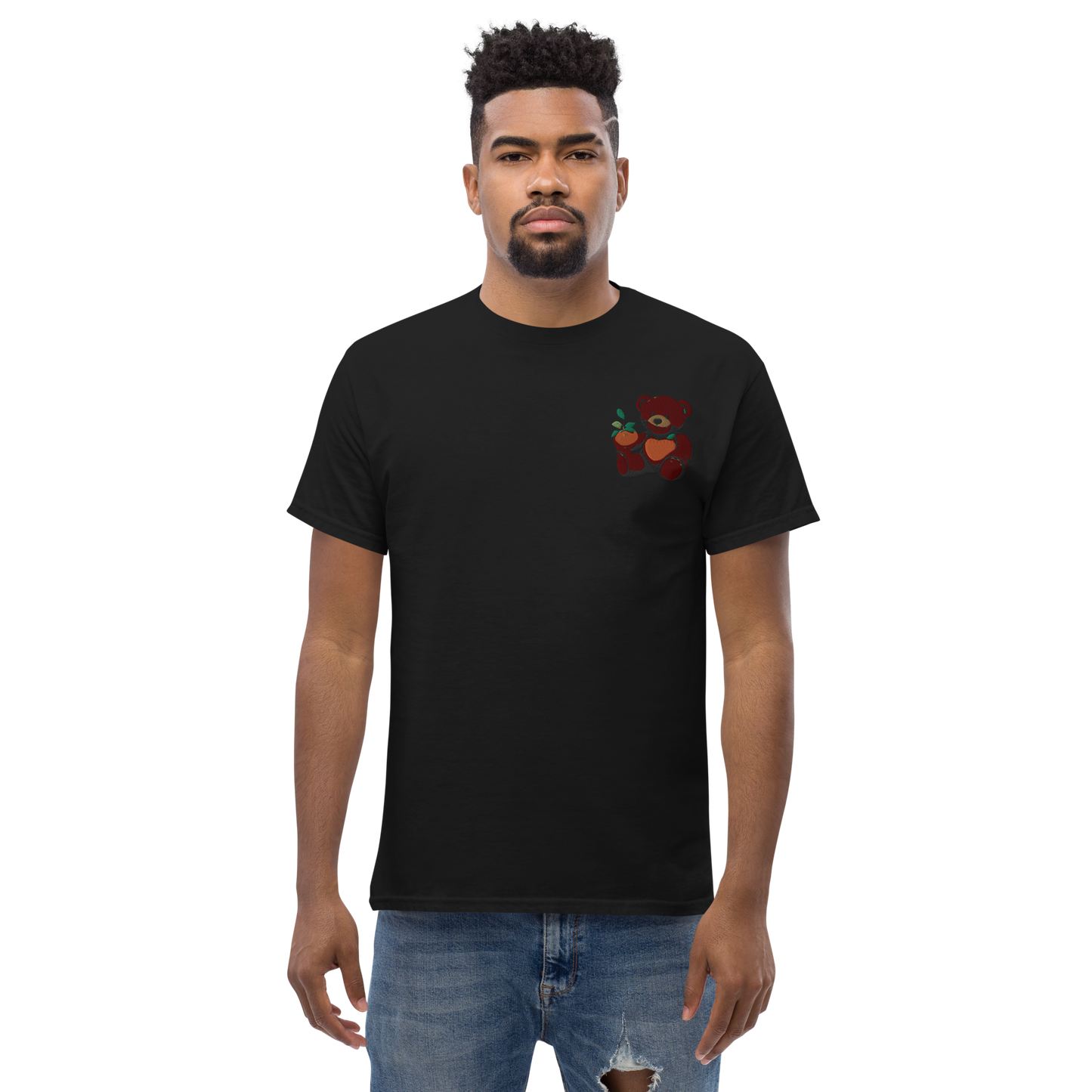"Bold Personality" Shirt