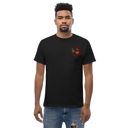 "Bold Personality" Shirt