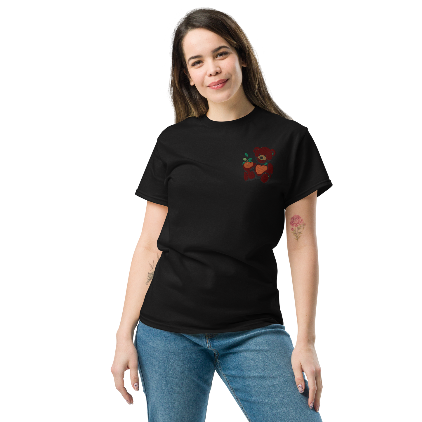 "Bold Personality" Shirt
