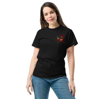 "Bold Personality" Shirt