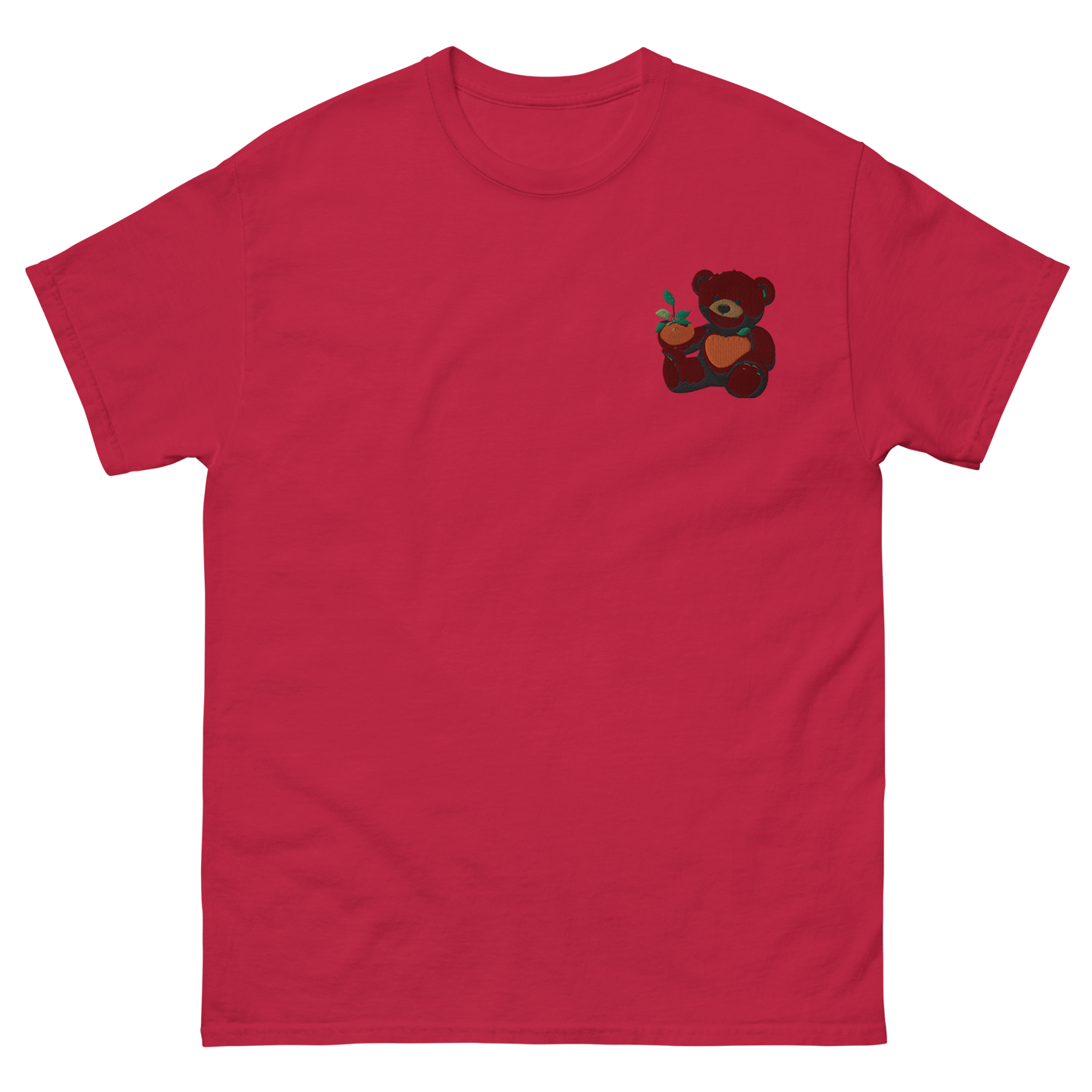 "Bold Personality" Shirt