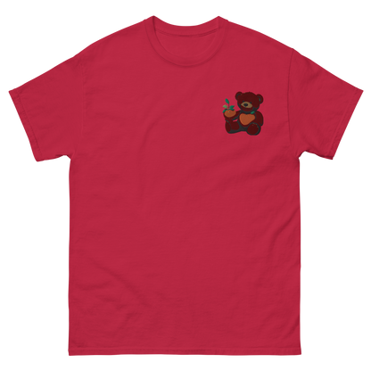 "Bold Personality" Shirt